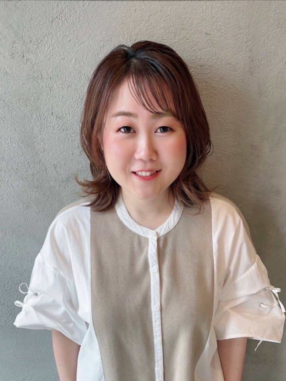 高梨 裕子