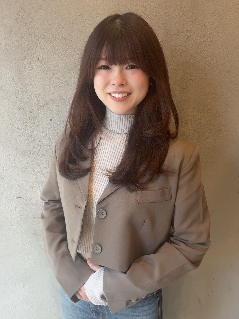 大方 いくみ