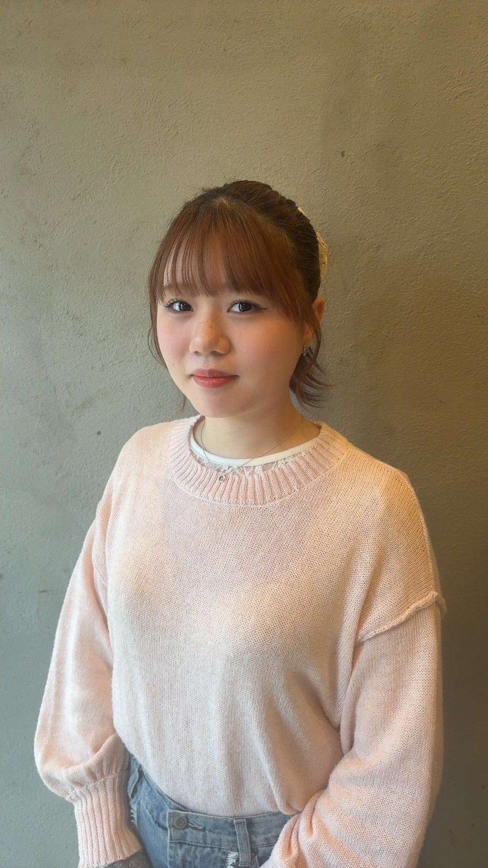 成澤 幸奈